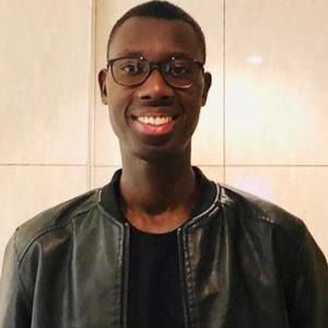 Meet your Posher, Jean